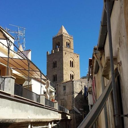 B&B Madema Cefalù Esterno foto