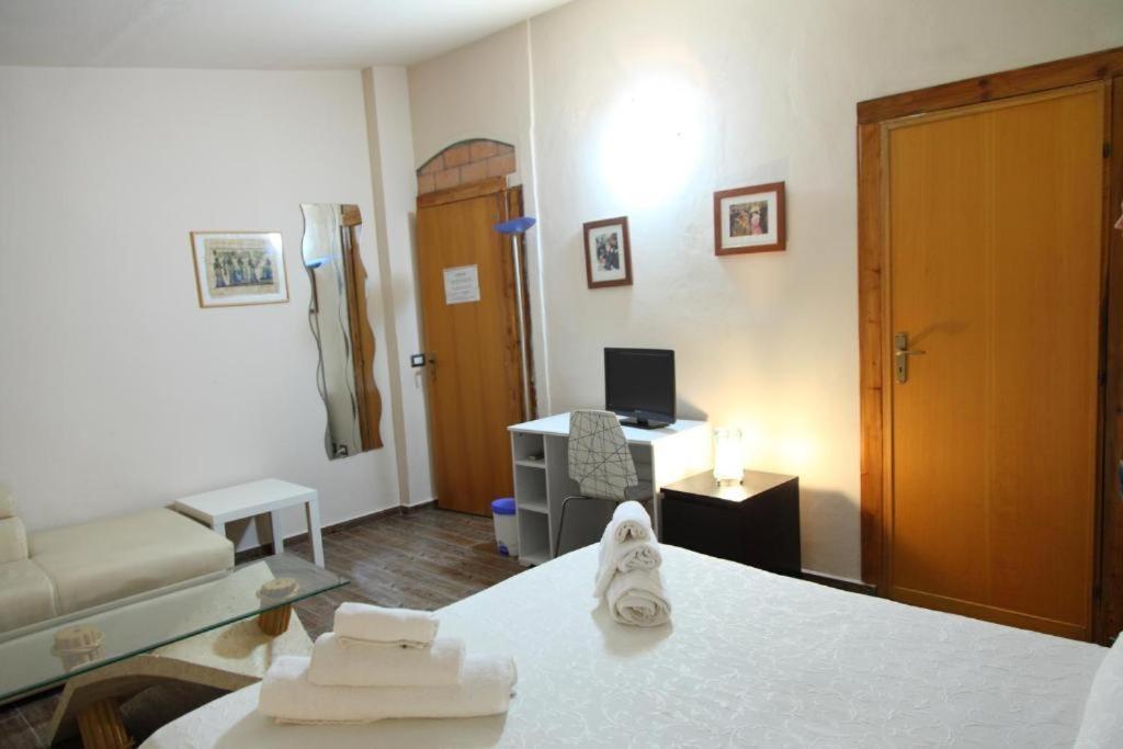 B&B Madema Cefalù Esterno foto