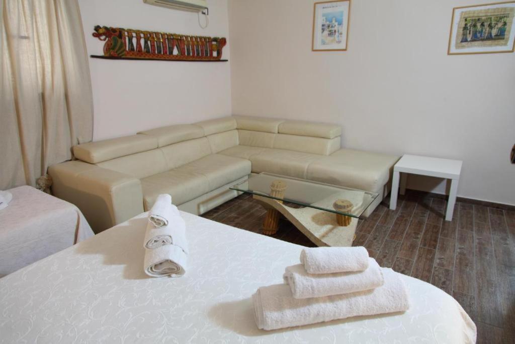 B&B Madema Cefalù Esterno foto