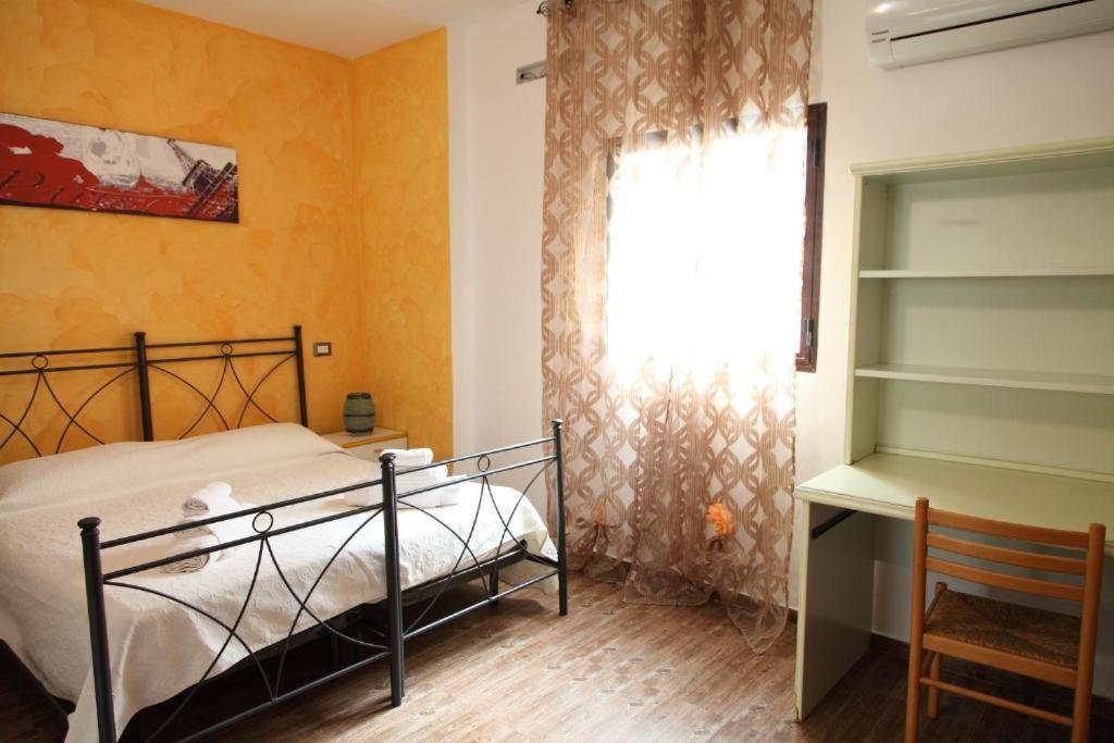 B&B Madema Cefalù Esterno foto