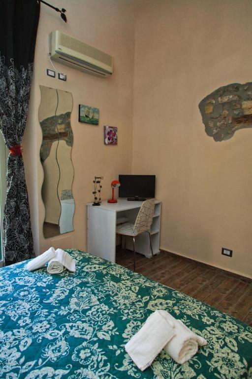B&B Madema Cefalù Esterno foto