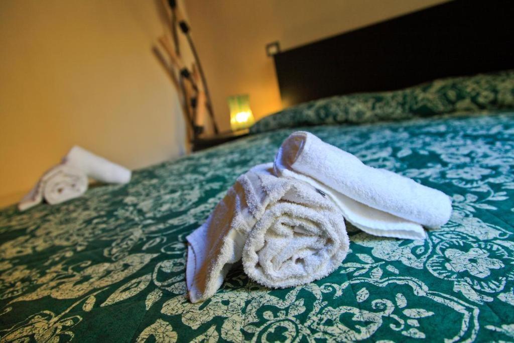 B&B Madema Cefalù Esterno foto