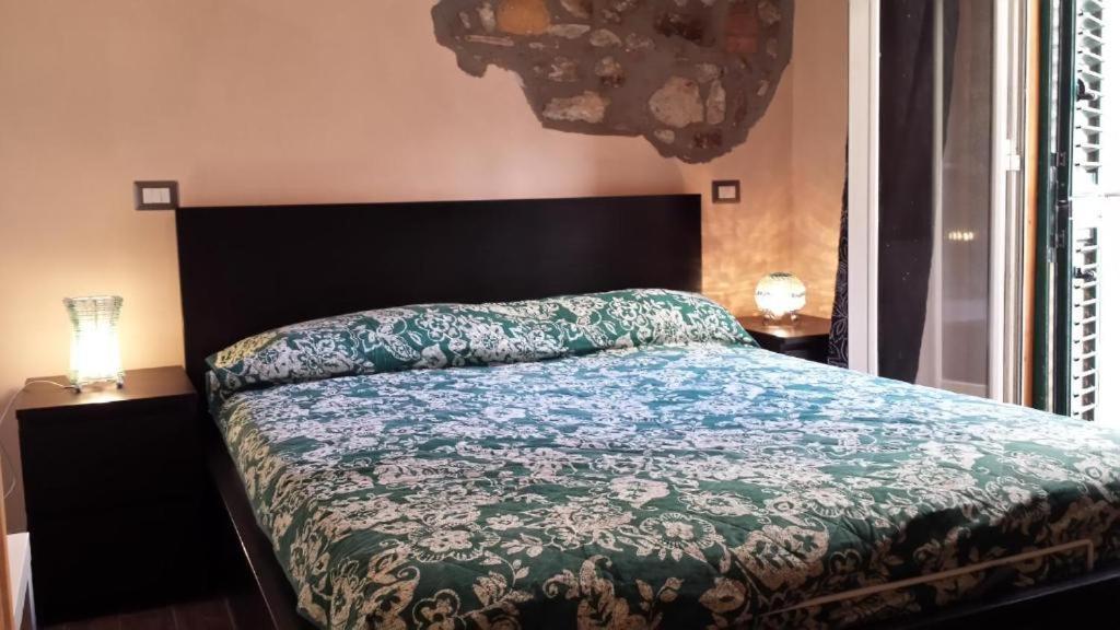 B&B Madema Cefalù Esterno foto
